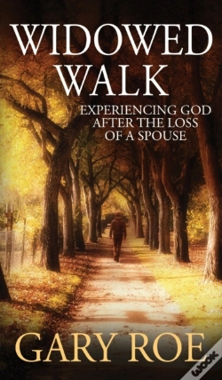 Capa do artigo Widowed Walk