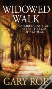 Capa do artigo Widowed Walk