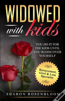Capa do artigo Widowed With Kids: You Do It For The Kid