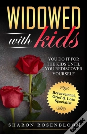 Capa do artigo Widowed With Kids: You Do It For The Kid