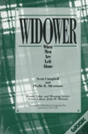 Capa do artigo Widower