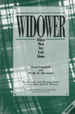 Capa do artigo Widower
