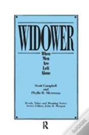Capa do artigo Widower