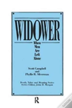 Capa do artigo Widower