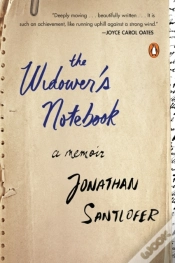 Capa do artigo Widower