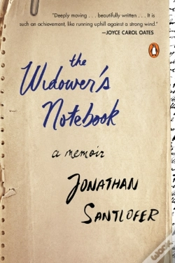Capa do artigo Widower'S Notebook
