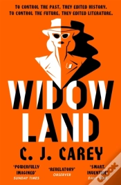 Capa do artigo Widowland