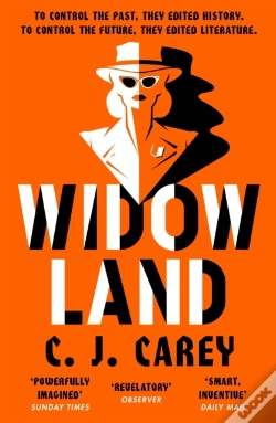 Capa do artigo Widowland