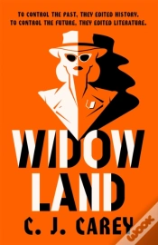 Capa do artigo Widowland