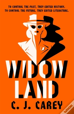 Capa do artigo Widowland
