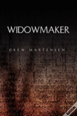 Capa do artigo Widowmaker