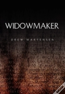 Capa do artigo Widowmaker