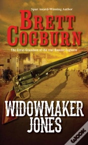 Capa do artigo Widowmaker Jones