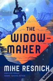 Capa do artigo Widowmaker