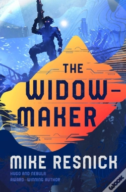 Capa do artigo Widowmaker