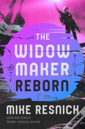 Capa do artigo Widowmaker Reborn