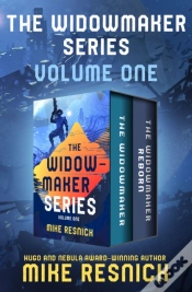 Capa do artigo Widowmaker Series Volume One