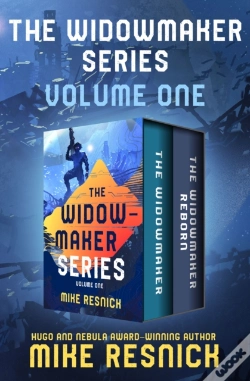 Capa do artigo Widowmaker Series Volume One
