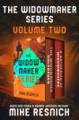 Widowmaker Series Volume Two - Preview