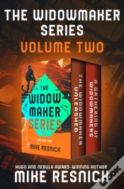 Capa do artigo Widowmaker Series Volume Two