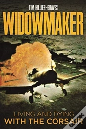 Capa do artigo Widowmaker