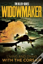 Capa do artigo Widowmaker