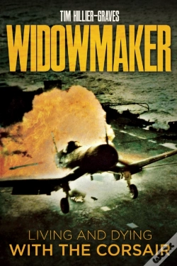 Capa do artigo Widowmaker