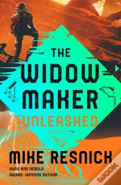 Capa do artigo Widowmaker Unleashed