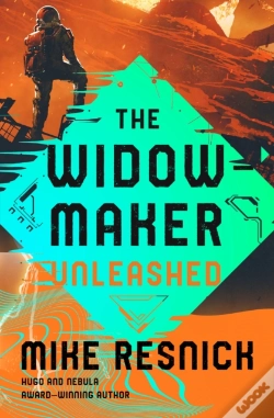 Capa do artigo Widowmaker Unleashed