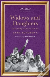 Capa do artigo Widows And Daughters