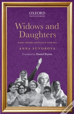 Capa do artigo Widows And Daughters