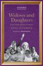Widows And Daughters - Preview