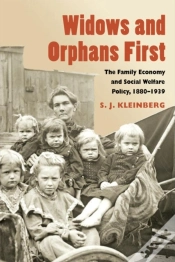 Capa do artigo Widows And Orphans First