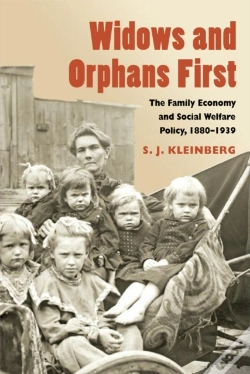 Capa do artigo Widows And Orphans First