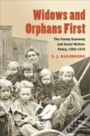 Widows And Orphans First
