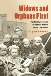 Capa do artigo Widows And Orphans First