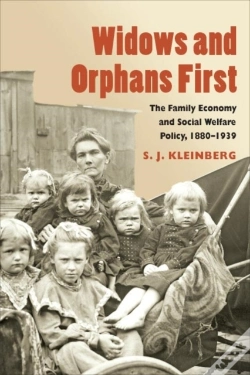 Capa do artigo Widows And Orphans First