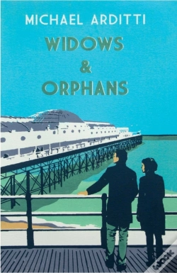 Capa do artigo Widows And Orphans