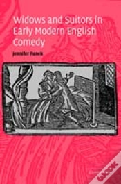 Capa do artigo Widows And Suitors In Early Modern English Comedy