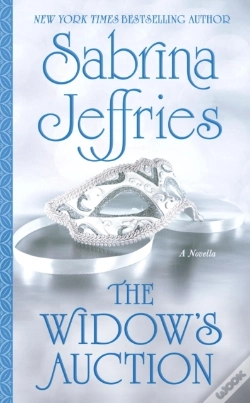 Capa do artigo Widow'S Auction