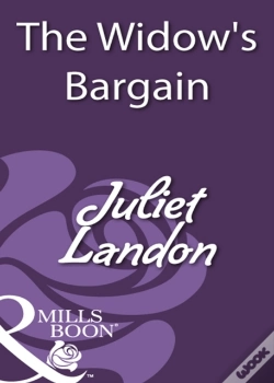 Capa do artigo Widow'S Bargain