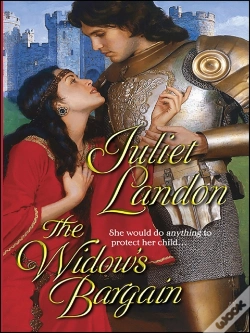 Capa do artigo Widow'S Bargain