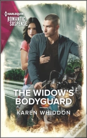Capa do artigo Widow