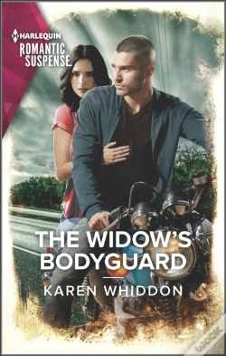 Capa do artigo Widow'S Bodyguard