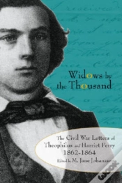 Capa do artigo Widows By The Thousand