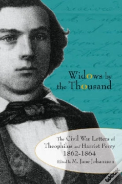 Capa do artigo Widows By The Thousand