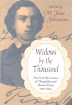 Capa do artigo Widows By The Thousand