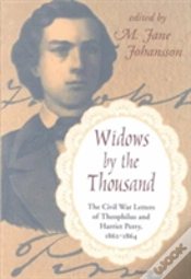 Capa do artigo Widows By The Thousand