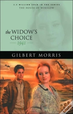 Capa do artigo Widow'S Choice