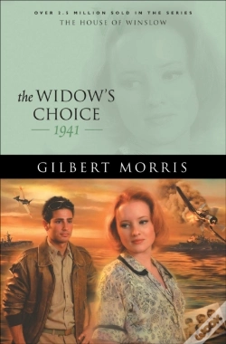Capa do artigo Widow'S Choice (House Of Winslow Book #39)